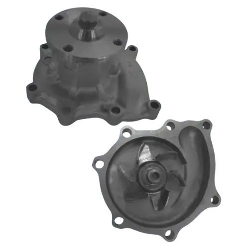 Gmb Gwk-15A Kia Engine Water Pump 1