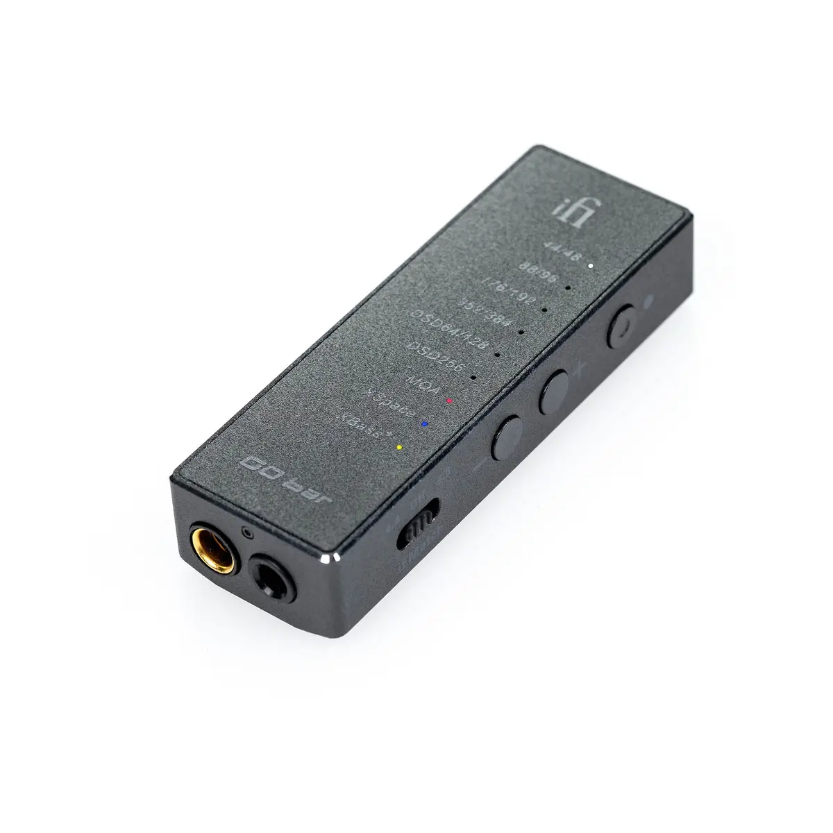 Ifi Audio Go Bar Ultraportable Usb Dac/Amp 1