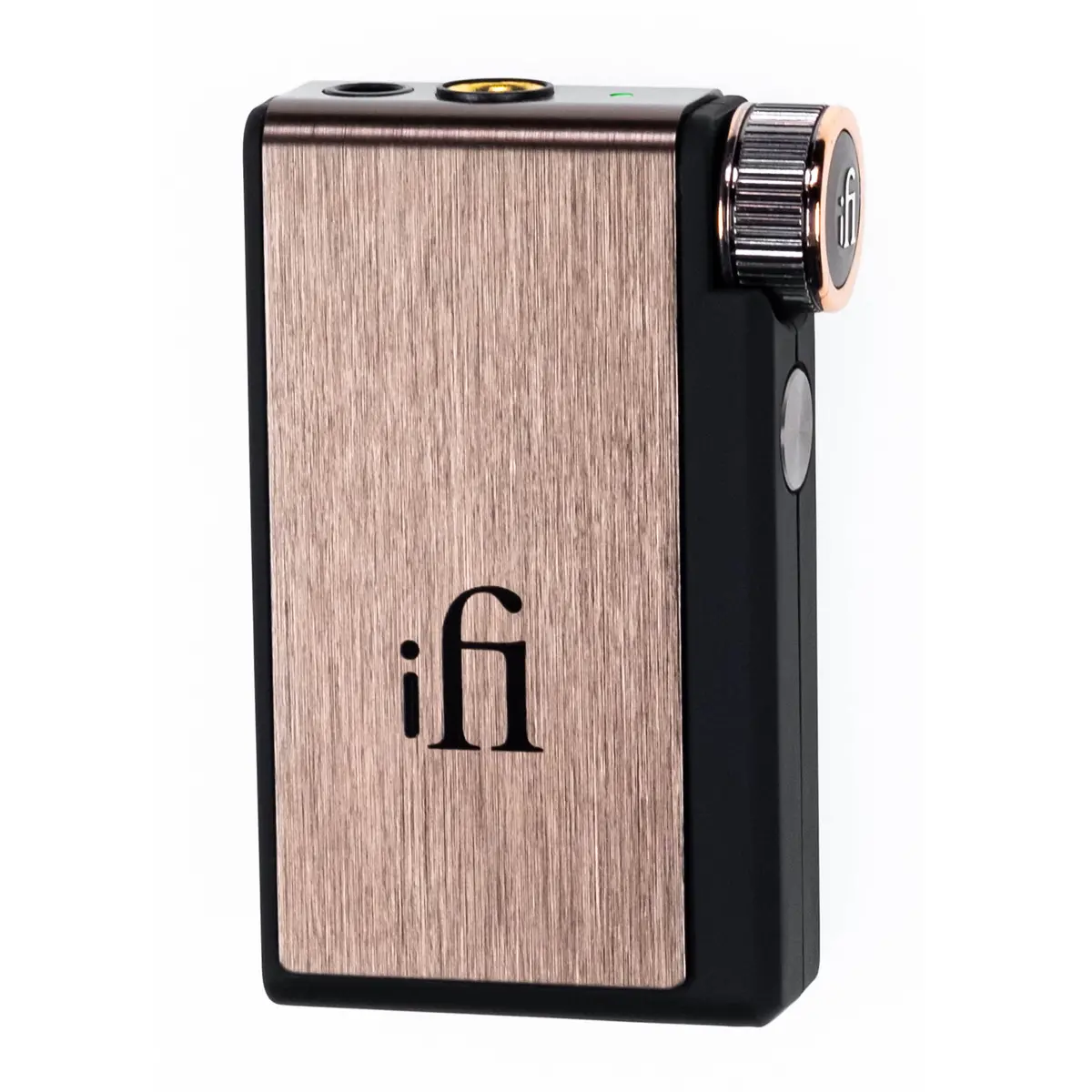 Ifi Audio Go Blu Pocket Bt Dac/Amp 1