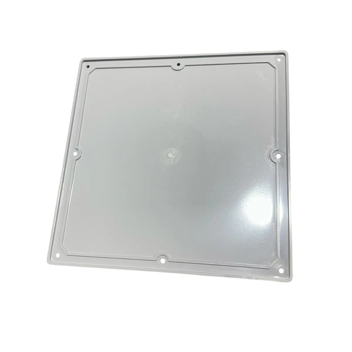 Cantex, 5133714, Junction Box, 12 In. X 12 In. X 4 In. 1
