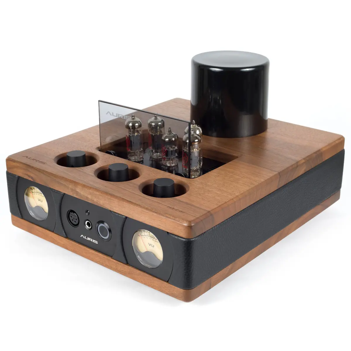 Auris Audio Ha-2Sf Tube Headphone Amplifier 1