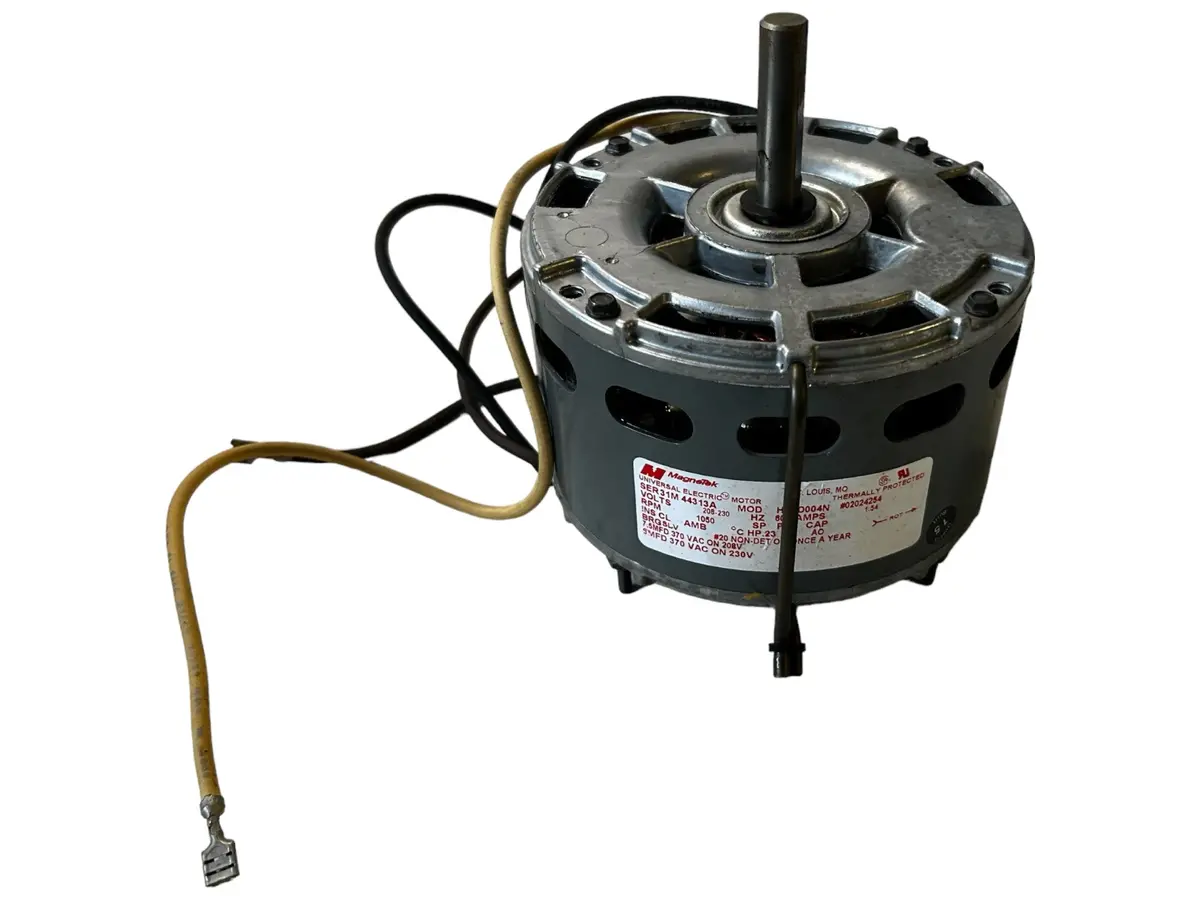 Magnetek, He3d004n, Mcquay, 802024254, 1/4Hp, Motor - New In Box 1