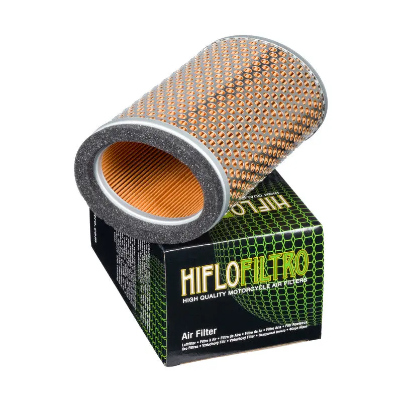 Hi Flo Air Filter - 2001-2015 Triumph Bonneville, Scrambler And Thruxton 790/865 1