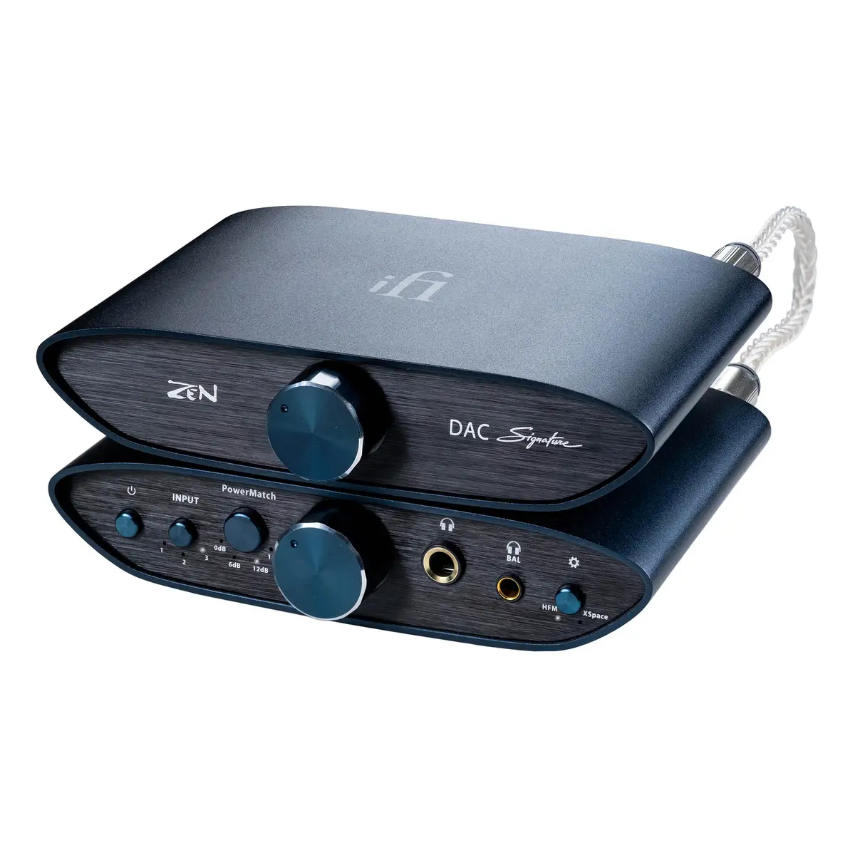 Ifi Audio Zen Signature Set Hfm 1