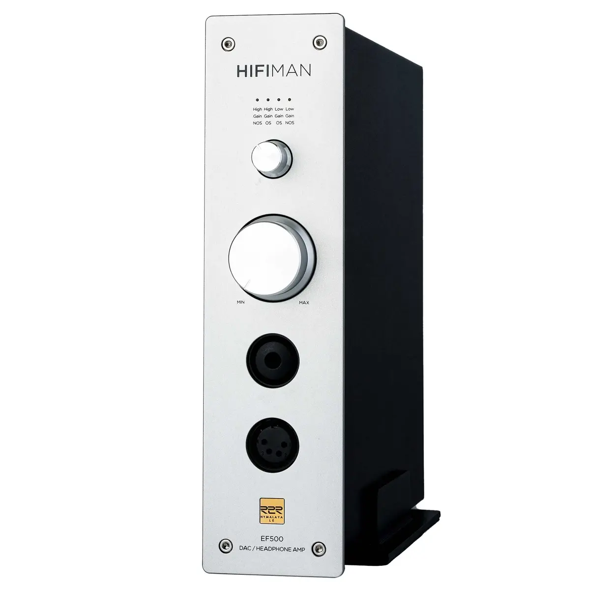 Hifiman Ef500 Balanced Desktop Dac/Amplifier 1