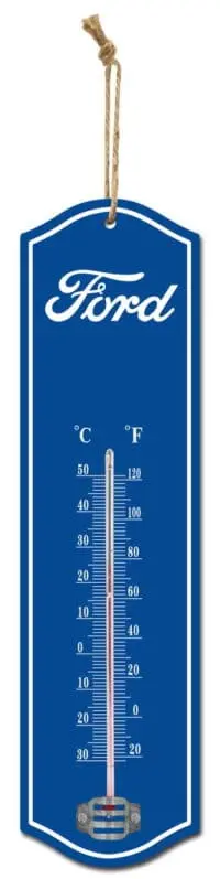 Thermometer - Ford 1