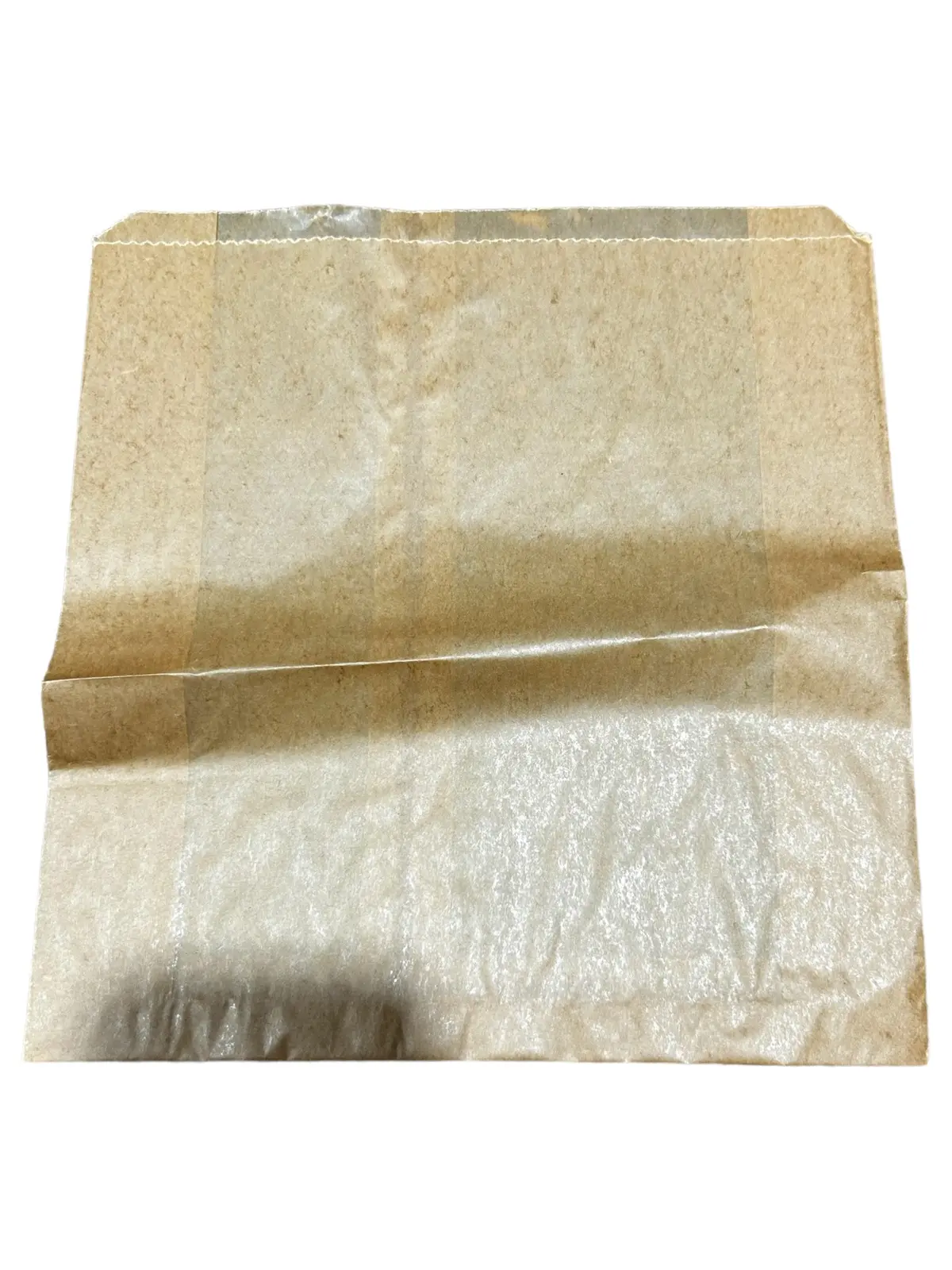Health Gards, Hs-6141, Waxed Paper Liners For Sanitary Napkin Disposal, 250Ct 1