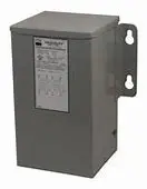 Emerson Solahd Hs1f1.5As Wall Mount Transformer - New In Box 1