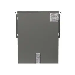 Emerson Sola/Hevi-Duty Hs5f3as Automation Transformer - New In Box 1