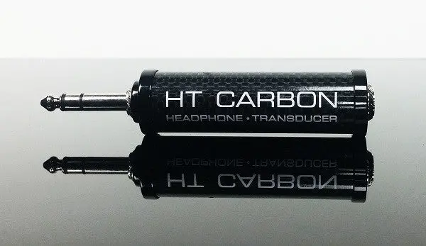 Synergistic Research Ht Carbon (Headphonetransducer) 1