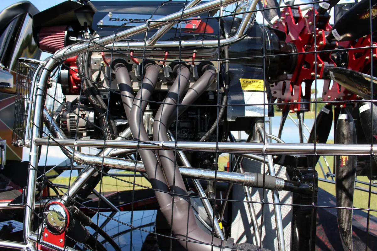 Hyperkote Exhaust 1