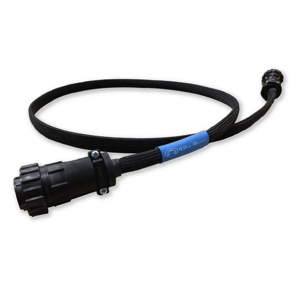 Headamp Blue Hawaii Se Upgrade Power Umbilical Cable 1