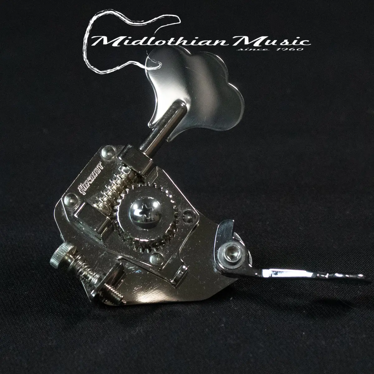 Hip Shot - Bass Extender Drop Tuner 1