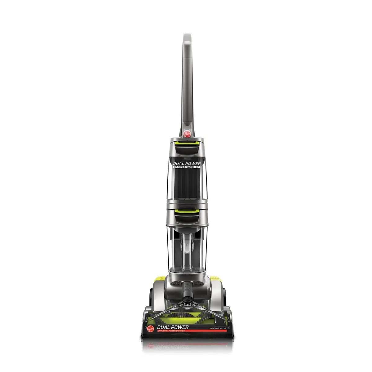 Hoover Dual Power Carpet Washer Fh50900nc 1