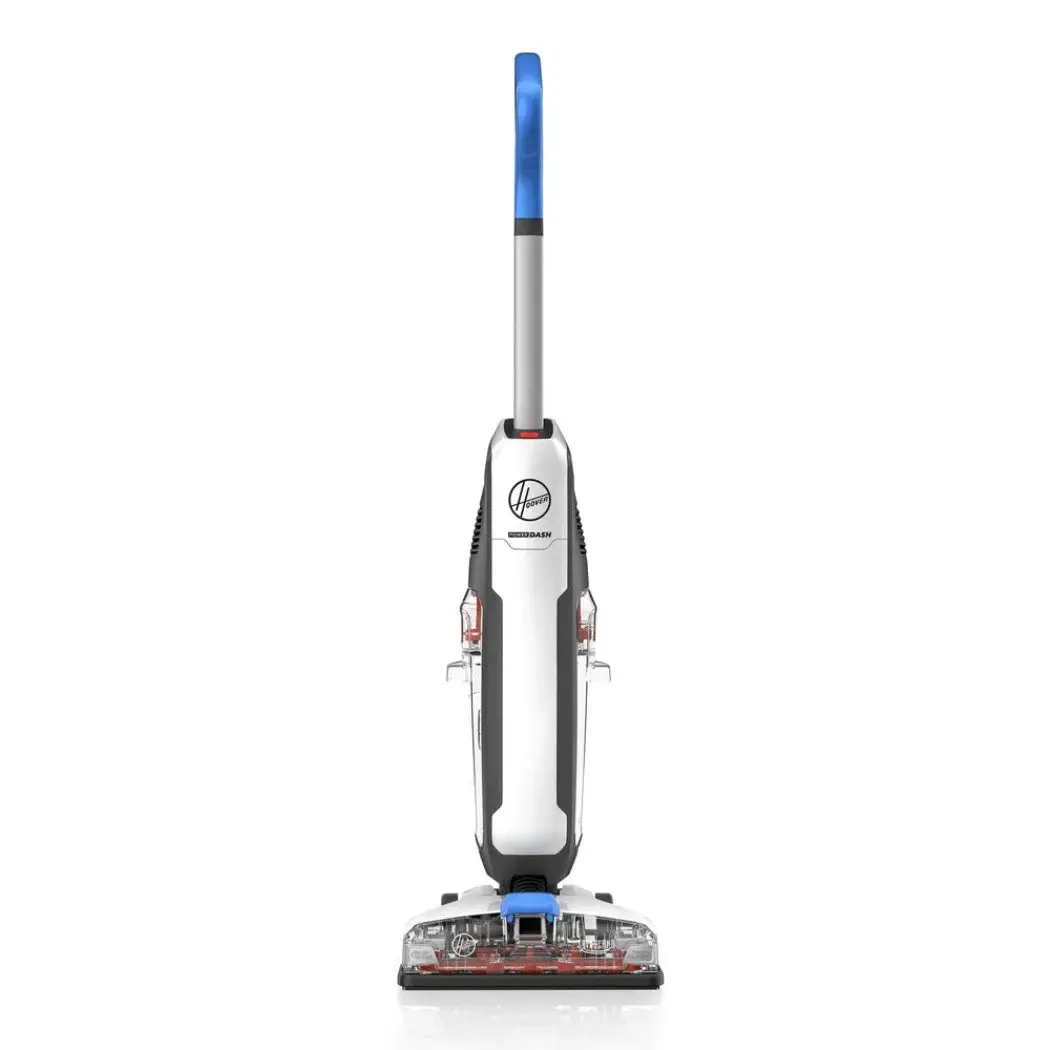 Hoover Powerdash Hard Floor Cleaner Model: Fh41000 1