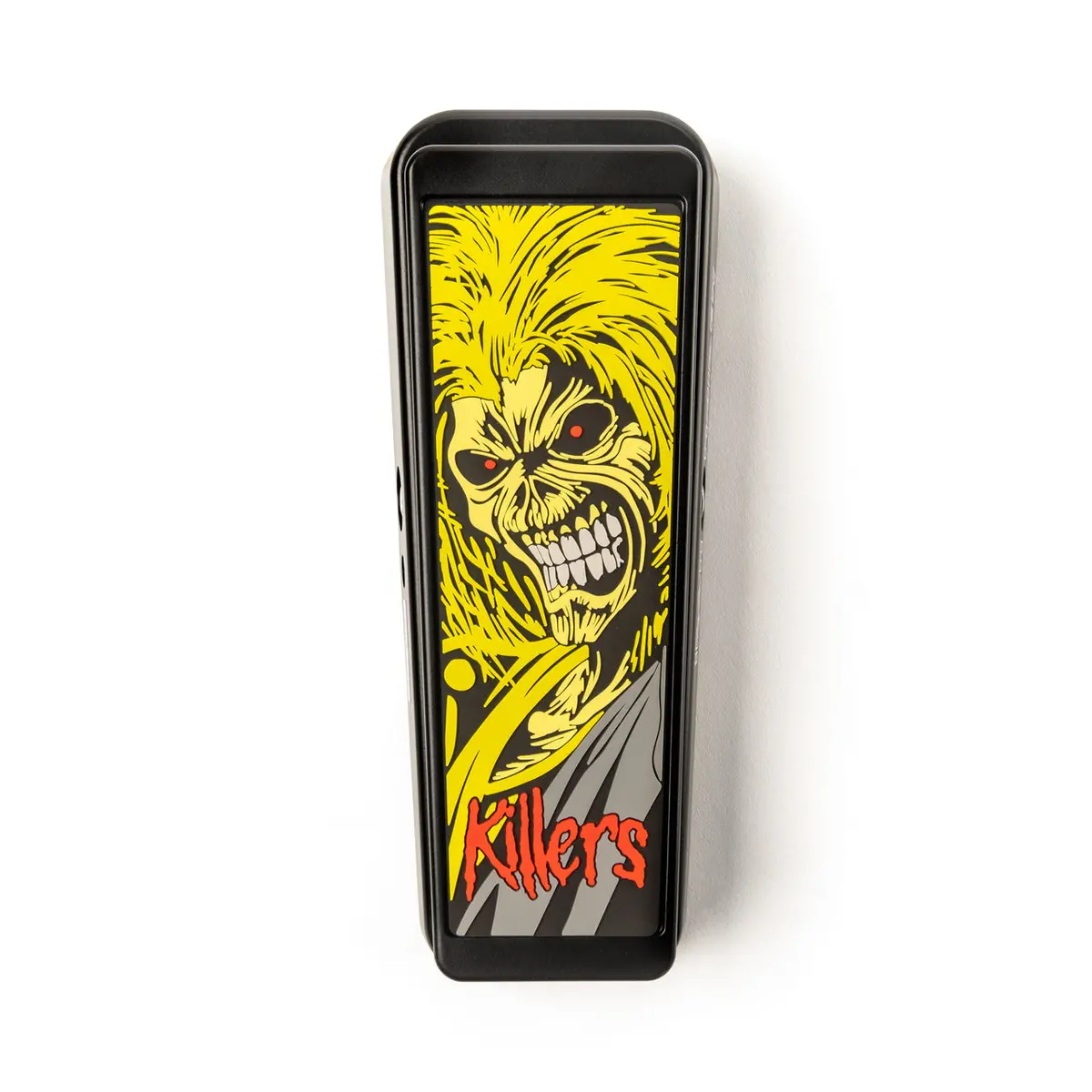 Dunlop - Iron Maiden Killers Cry Baby Wah (Im95k) 1