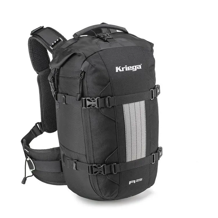 Kriega R25 V2 Backpack 1