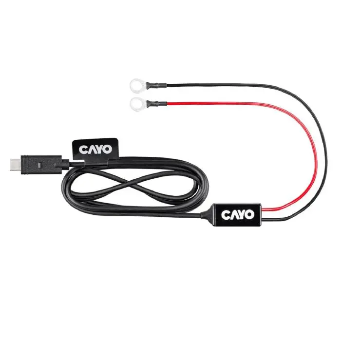 Cayo Battery.Dokk Smart Power Adapter For Moto.Dokk 1