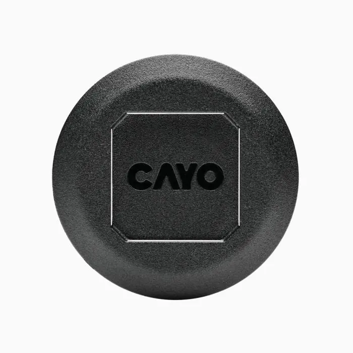 Cayo Uni.Dokk Universal Adhesive Mounting Pad 1