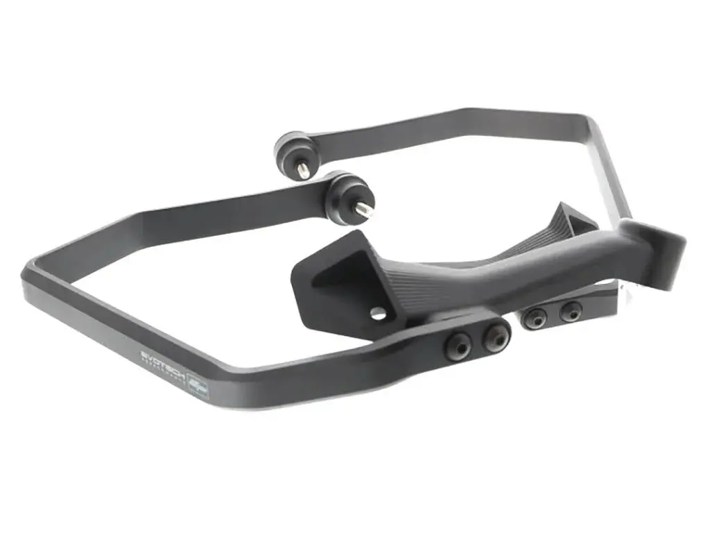 Evotech Performance Handguard Protectors - Triumph Tiger 900 1