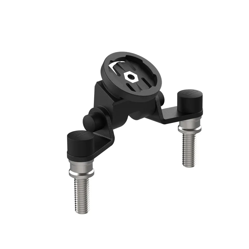 Evotech Performance Beeline Moto 2 Handlebar Clamp Mount - Triumph Speed Twin 1200 / 900 1