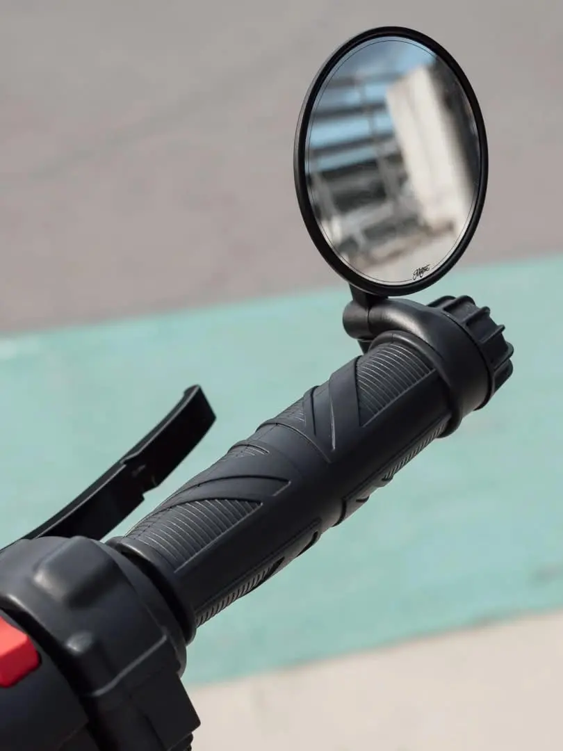 Motone Patriot Grips - 7/8” 22Mm Bars - 2016+ Triumph Modern Classics 1