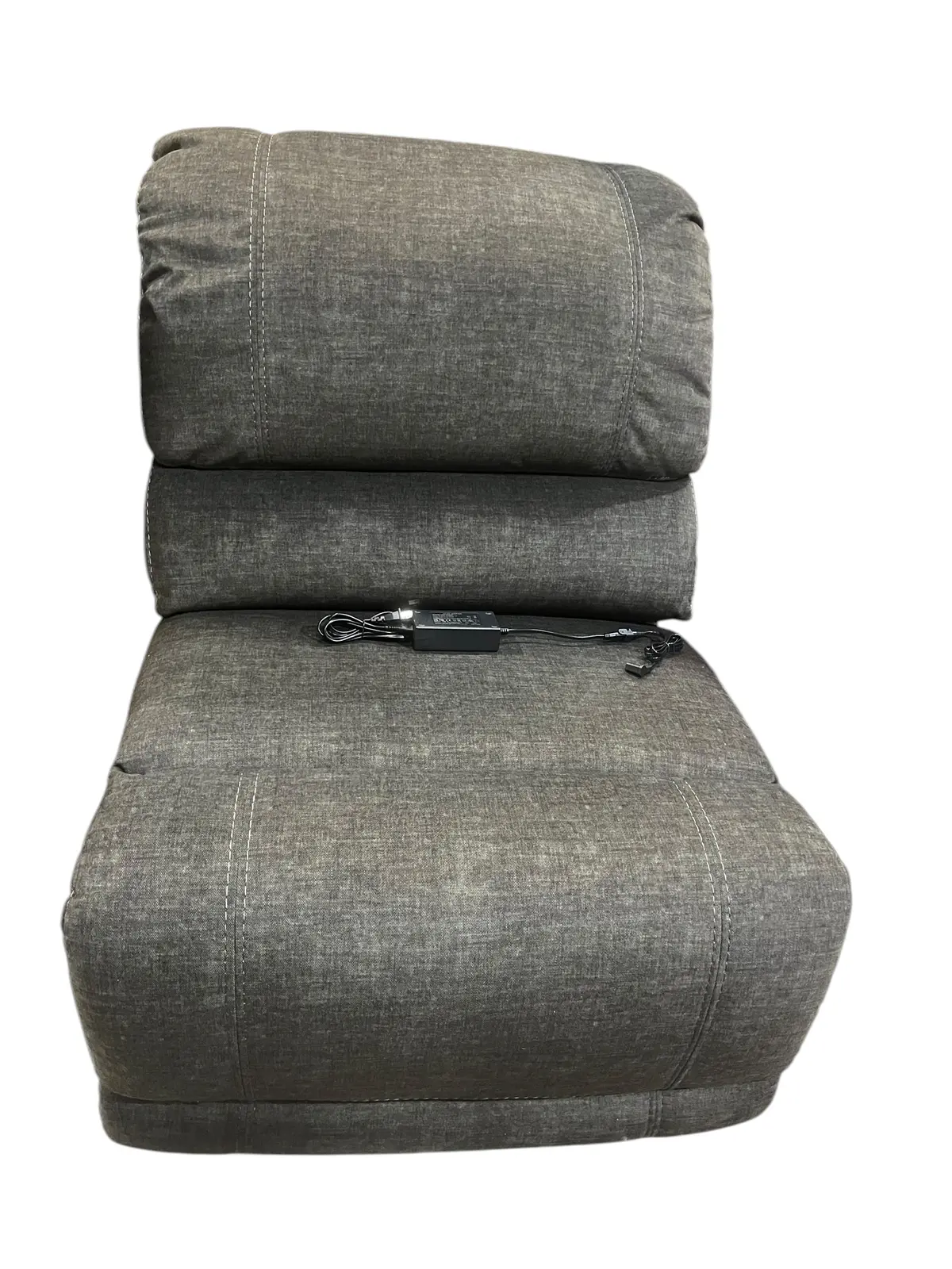 Power Sofa Seat, 1 Piece, In Store Pickup Only 1