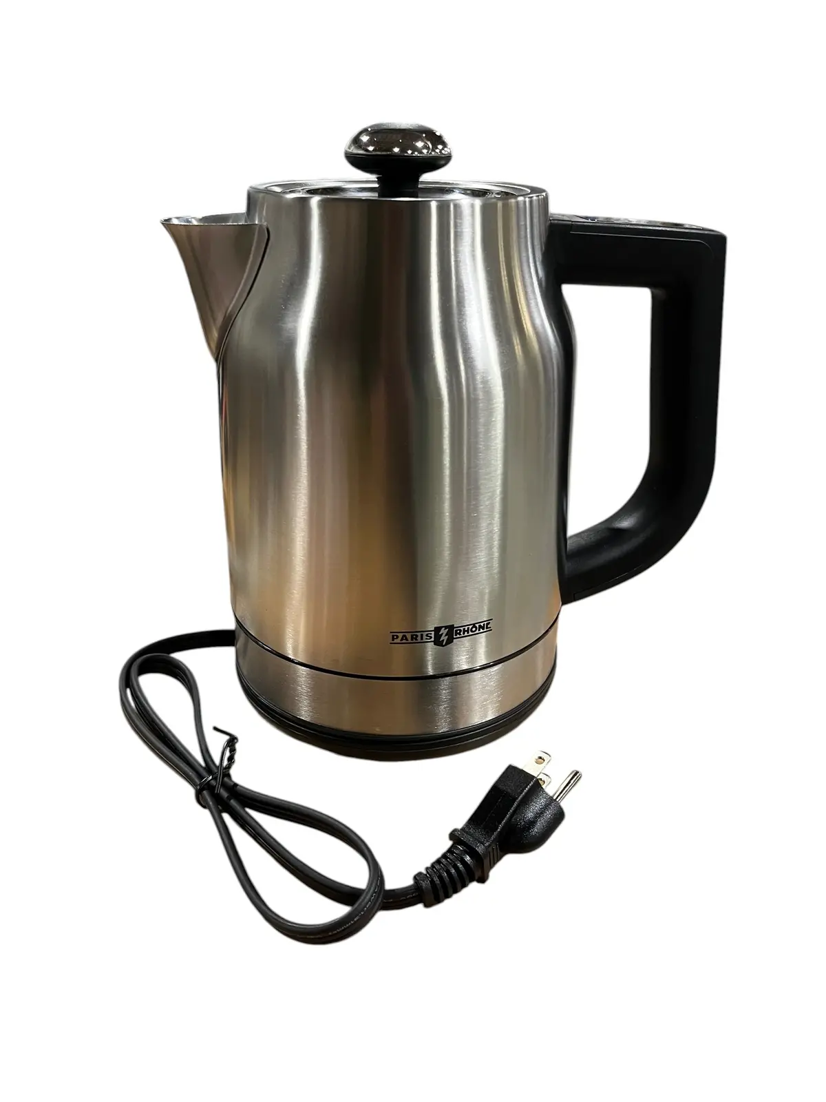 Paris Rhône, Electric Kettle 1