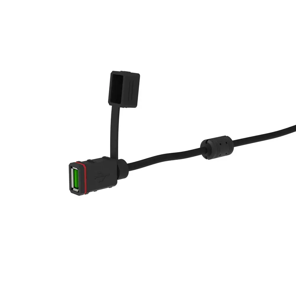 Evotech Performance Usb A Charger - Universal 2