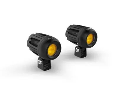 Denali Dm 2.0 Led Light Pods With Datadim Technology - Pair 2