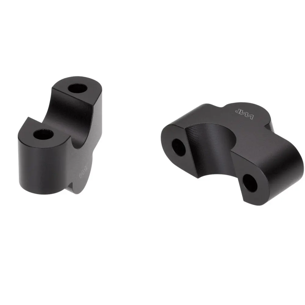 Voigt Moto Technik 25Mm Handlebar Risers - Triumph Bonneville T120 / T100 1