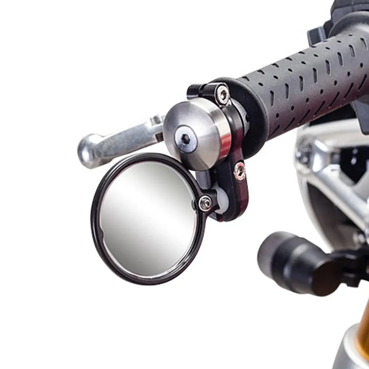 Crg Blindsight Bar End Mirror 2