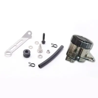 Brembo 45 Ml Reservoir Kit For Rcs 19 - Smoke 1