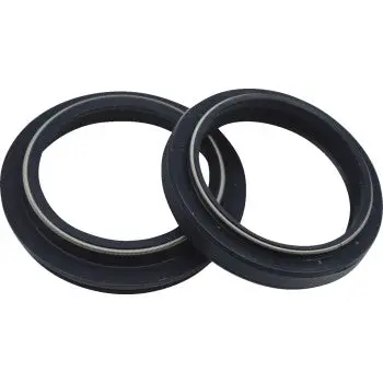 Skf Fork Seal / Dust Seal Kit - 41Mm Triumph 1