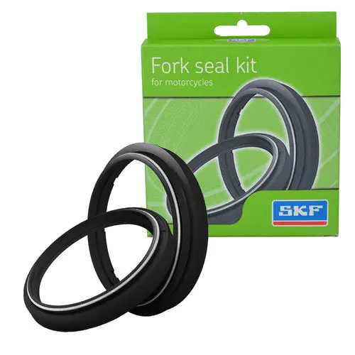 Skf Fork Seal / Dust Seal Kit - 41Mm Triumph 2