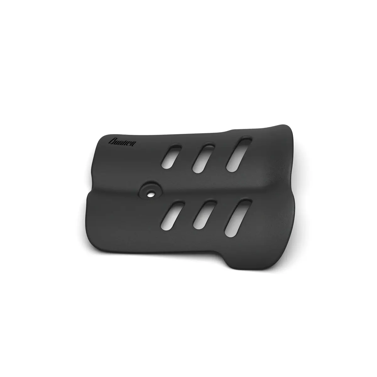 Bunker Customs Leg Saver Heat Shield Extension - Triumph Scrambler / Street Scrambler 900 1