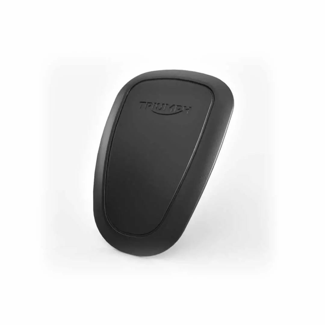 Triumph Rubber Tank Pad - Street 400 / Scrambler 400 X 1
