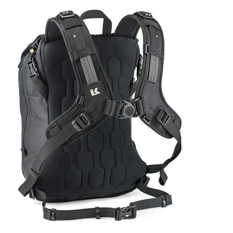 Kriega Max 28 Expandable Backpack 2