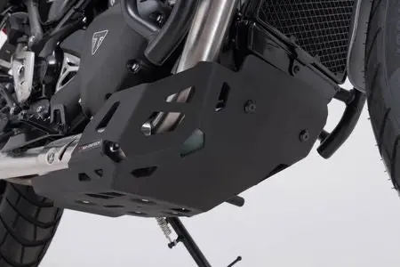 Sw-Motech Skid Plate - Triumph Scrambler 400 X / Xc 1