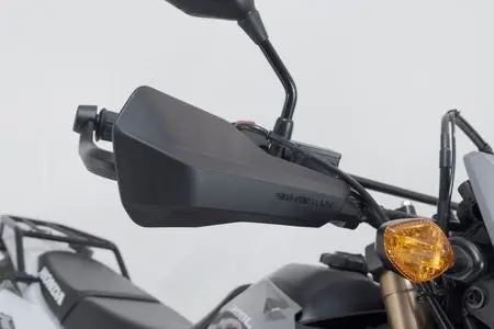 Sw-Motech Sport Handguard Kit- Triumph Scrambler 400 X / Xc 1