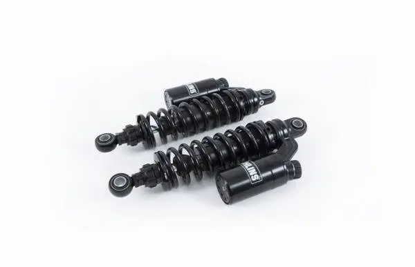 Ohlins Blackline S36pr1c1l Reservoir Shocks - 12” - Harley Davidson Sportster - Hd 752 1