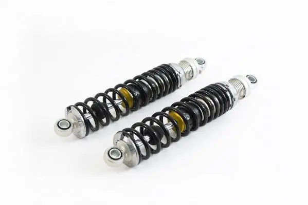 Ohlins S36e Shocks - 13” - Harley Davidson Sportster - Hd 916 1