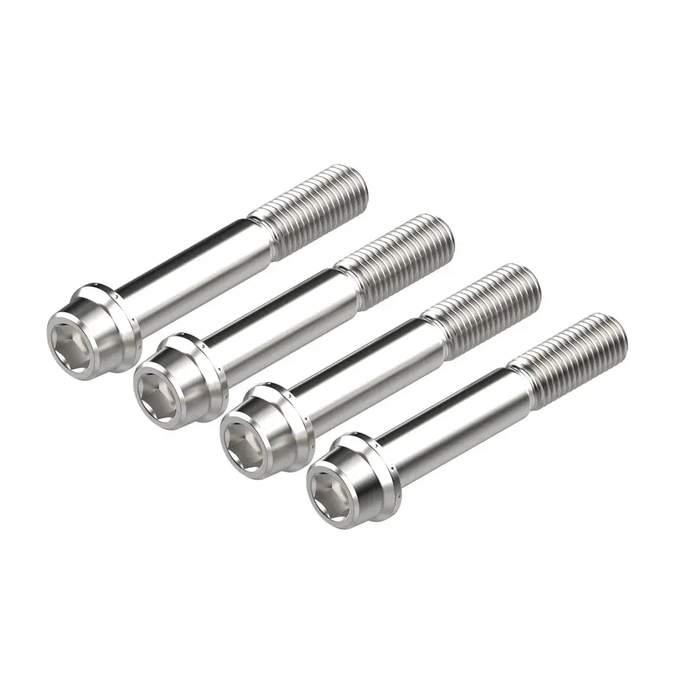 Evotech Stainless Steel Caliper Bolts 1