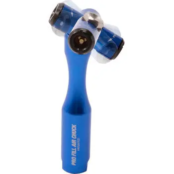 Motion Pro Pro-Fill Air Chuck 08-0602 1