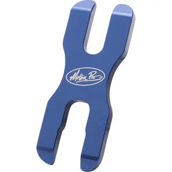 Motion Pro Fork Cartridge Damper Rod Holder Tool 08-0760 1