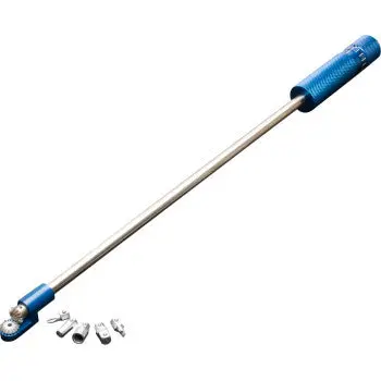 Motion Pro 90 Degree Carb Tool With Bits 08-0229 1