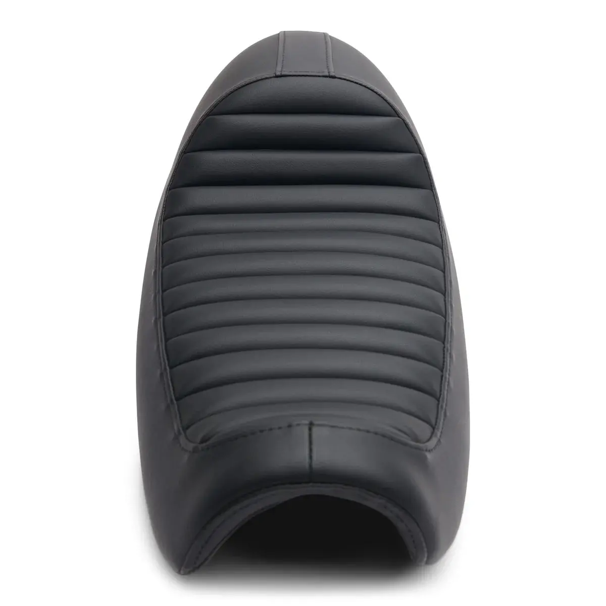 British Customs Cafe Tuck N Roll Seat - 2016+ Bonneville T100, T120, Street Twin, Speed Twin 900 2
