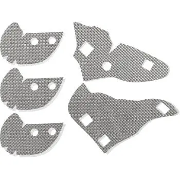 Dei Heat Shield Liner - 2020+ Triumph Rocket 3 Gt / R 1