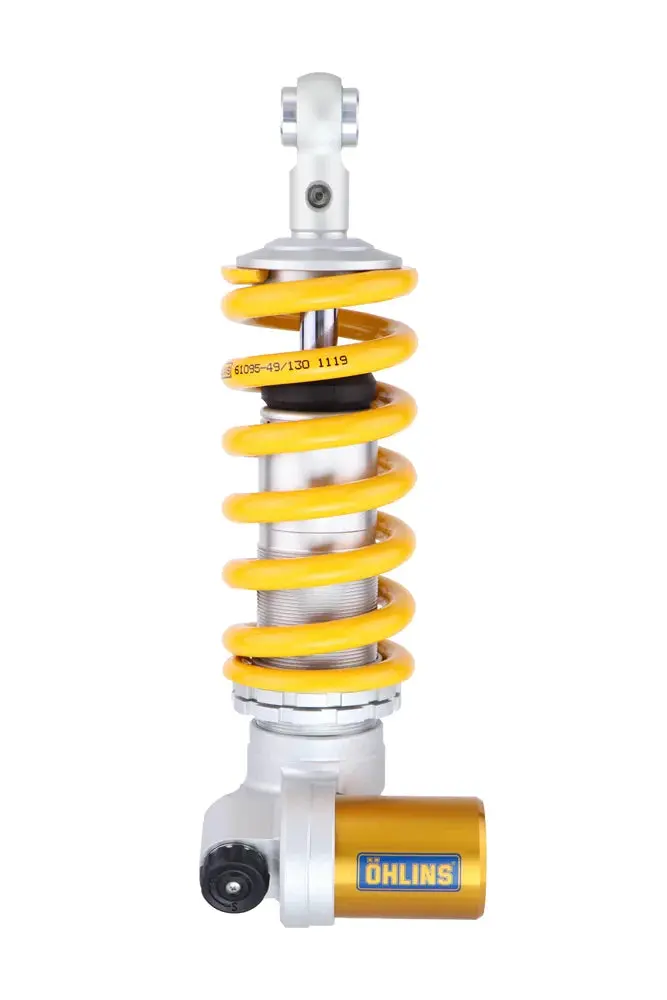 Ohlins Stx 46 Shock Absorber - Triumph Scrambler 400 X 1