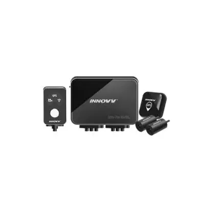 Innovv K7 Motorcycle Dash Cam Kit 1
